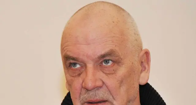 E' morto Nekrosius, maestro del teatro