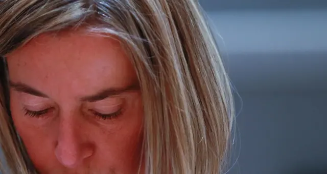 Mogherini, senza soluzione Sophia chiude