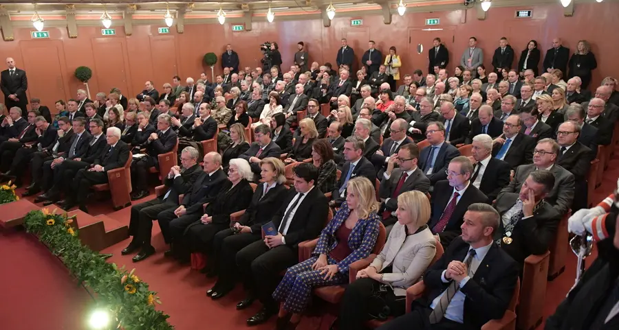 L’appello di Mattarella per la libertà di stampa