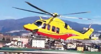 Anziana di 87 anni investita da un coetaneo