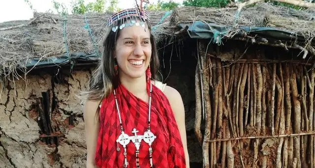 Rapita in Kenya, su Fb 'si vive di doni'