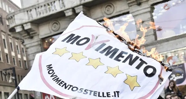 Anticorruzione: M5S, serviva compattezza