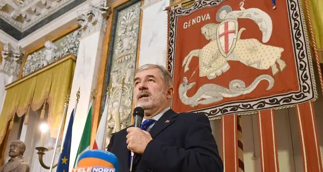 Bucci, corso Perrone riapre domattina