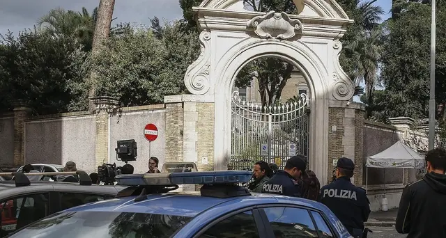 Ossa in Nunziatura: il 30 novembre gli esami per la datazione