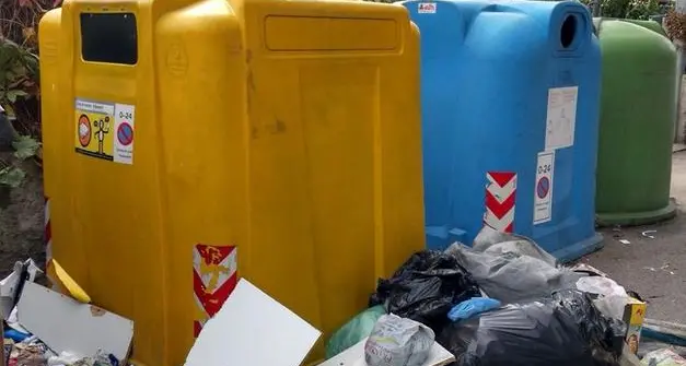 Aumento tariffe rifiuti, critiche dal Ctcu