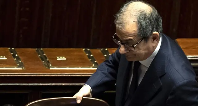 Tria, drammatizzare dissenso danneggia