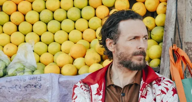 Jovanotti, ecco video Al Chiaro di Luna