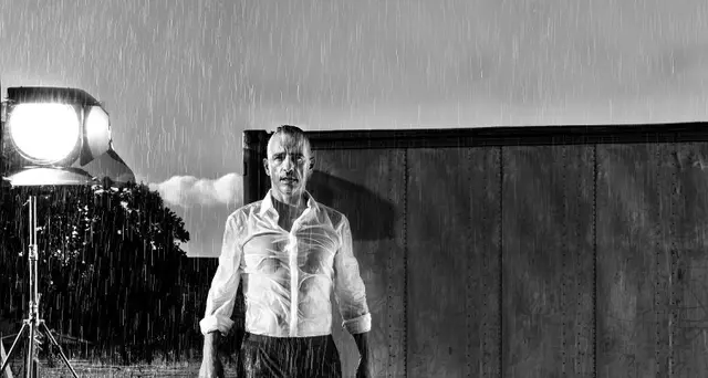 Ramazzotti, riparto forte con l'amore