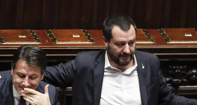 Governo nomina vertici servizi segreti