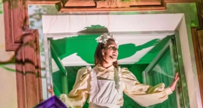 Debutta «Natalie», il musical che accende il clima del Natale