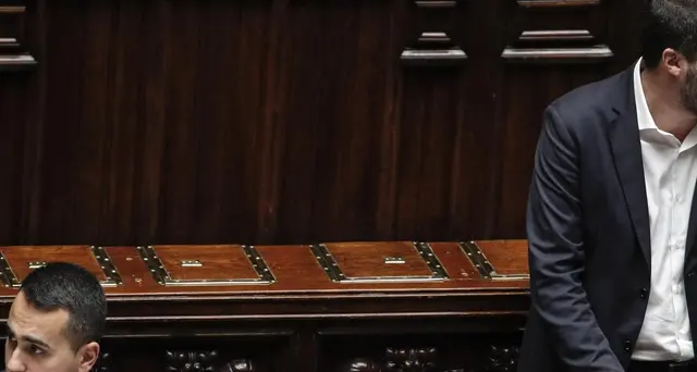 Conte, rapporti M5s-lega molto buoni