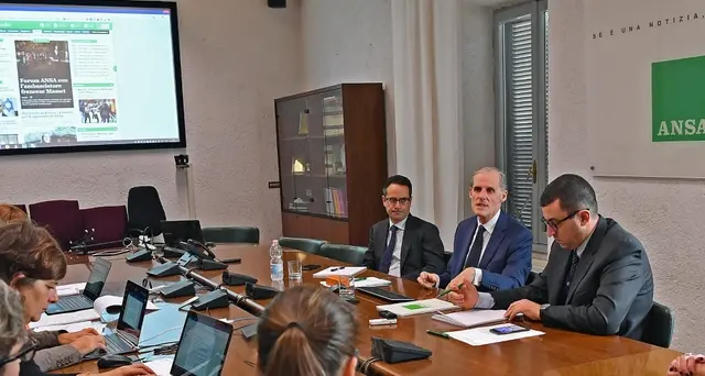 Amb. Francia, nessuna rivalità su Libia