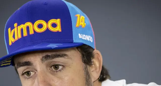 Alonso saluta F1 \"ma porta non è chiusa\"