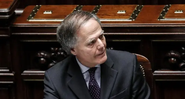 Moavero,migranti economici?No a chiusure
