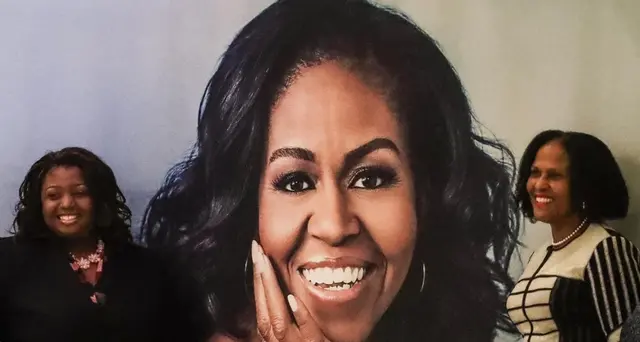 Già vendute 1,4 mln copie libro Michelle