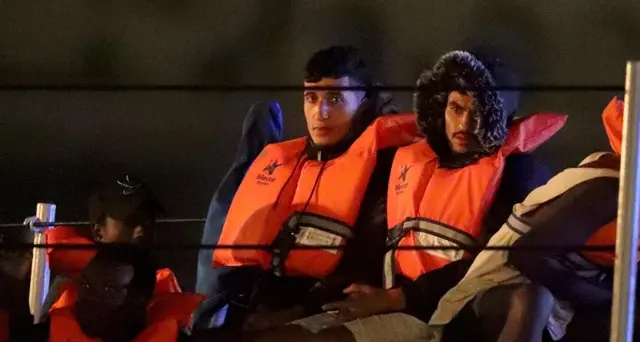 Onu, Italia cambi rotta su migranti