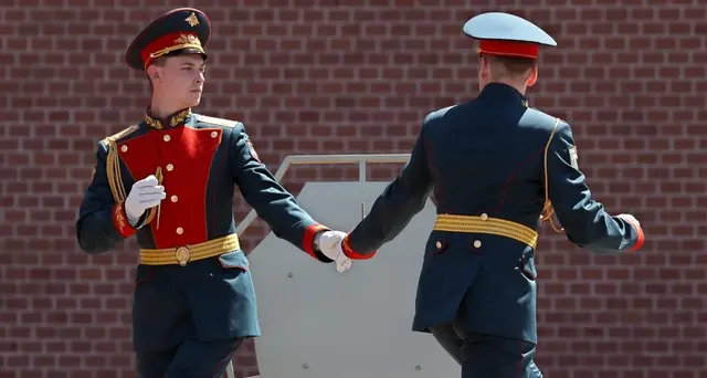 Muore capo intelligence militare russa