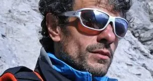 Alpinisti, stasera c’è Fabio Palma