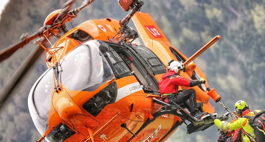 Muore nel bosco travolto da un albero