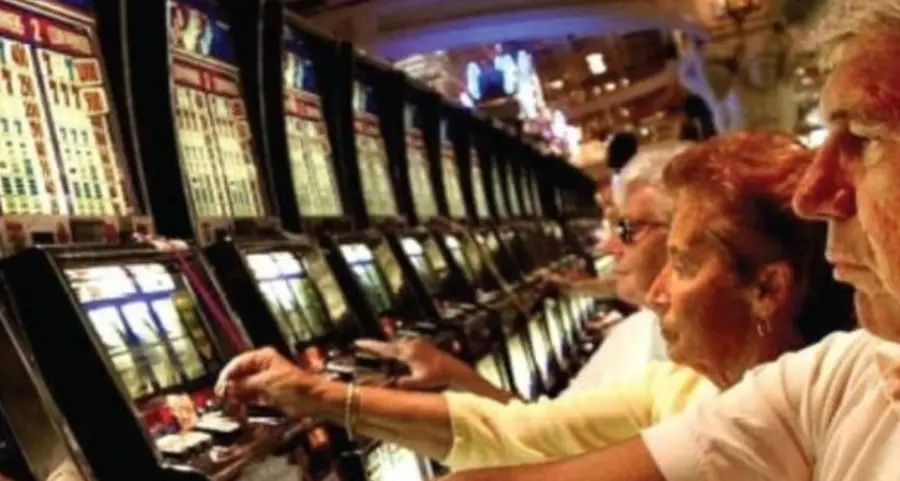 Azzardo, ecco perché il banco vince sempre