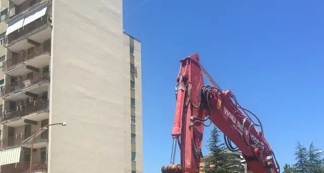 Morti da roghi ex discarica a Bari
