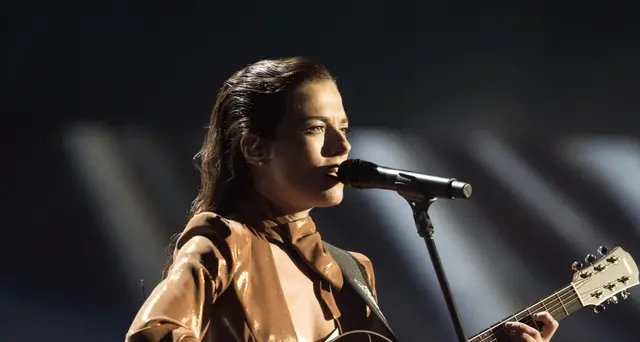 X Factor, in 1,195 mila per quinto live