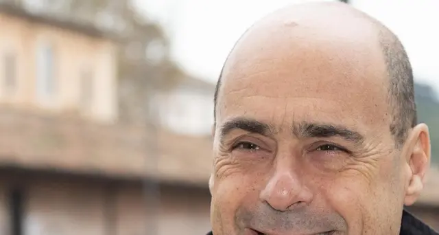 Zingaretti, attenzione al trasformismo