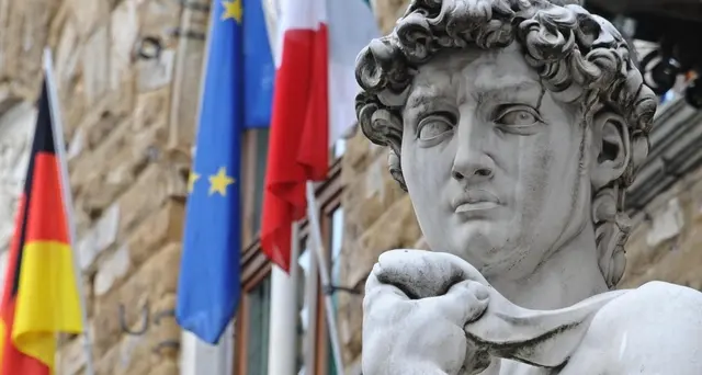 Firenze secondo me, docu Renzi sul Nove