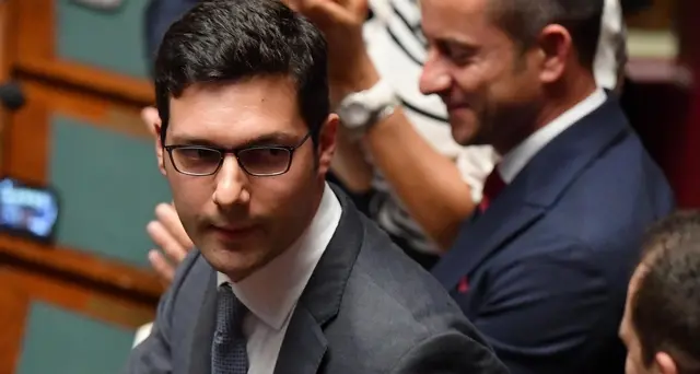 M5s ritira emendamenti a dl sicurezza