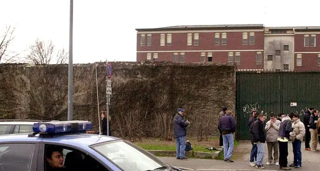 15enne rapito, minorenni in carcere