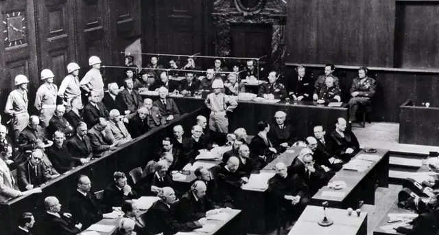 Disposta confisca dei quadri di Goering
