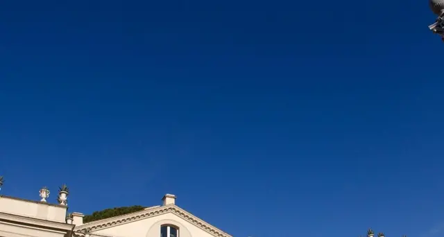 Eredi Torlonia, no opere arte a garanzia
