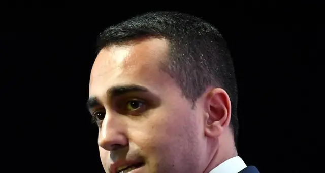 Di Maio cancella comizio a Corleone
