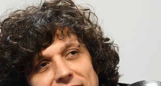 Capodanno Canale 5 con Meta a Rovazzi