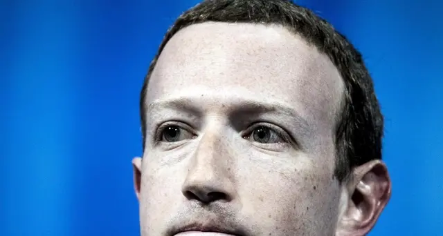 Zuckerberg rifiuta audizione 7 Paesi