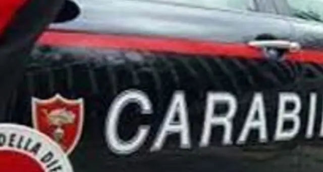Botte a ex, cittadini lo fanno arrestare