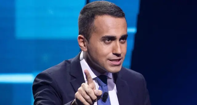 Di Maio,Bankitalia parla e spread risale