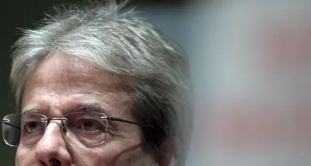 Gentiloni, Congresso il prima possibile