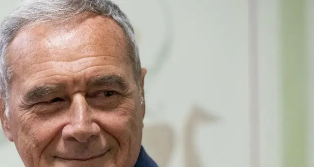 Grasso, momento difficile per sinistra