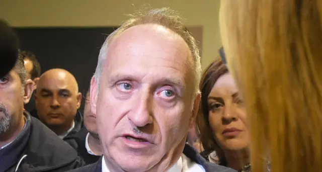 Corleone: Pascucci, andiamo avanti