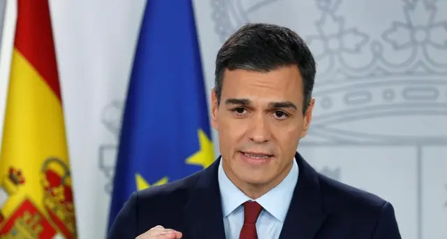 Spagna, 'intese Gibilterra solo con noi'