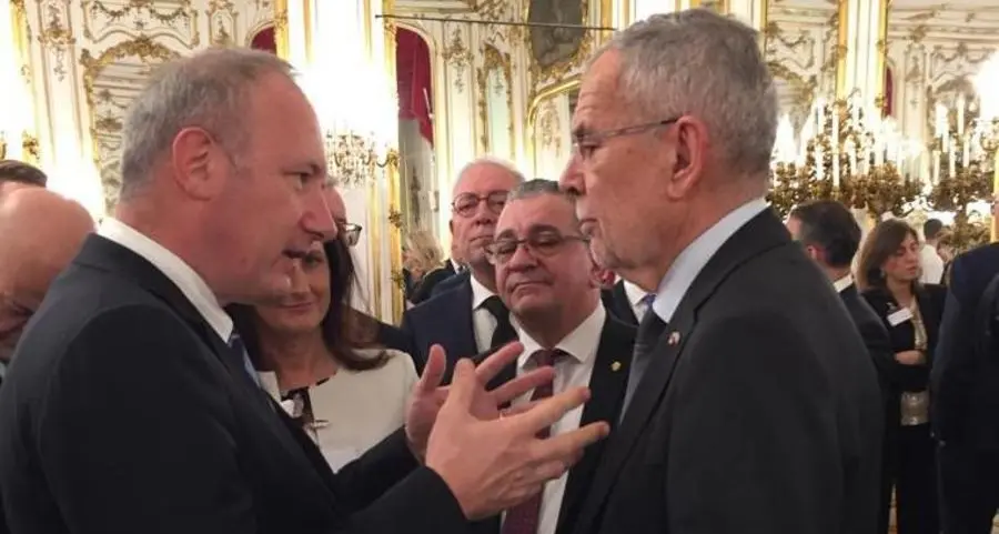 Pan a Vienna: «Rafforzare l’Europa»