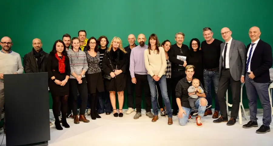 #Autunnoinfiera, premiazione con gusto