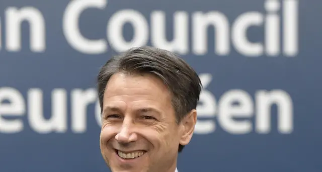 Conte, giù il deficit? Parlo di riforme