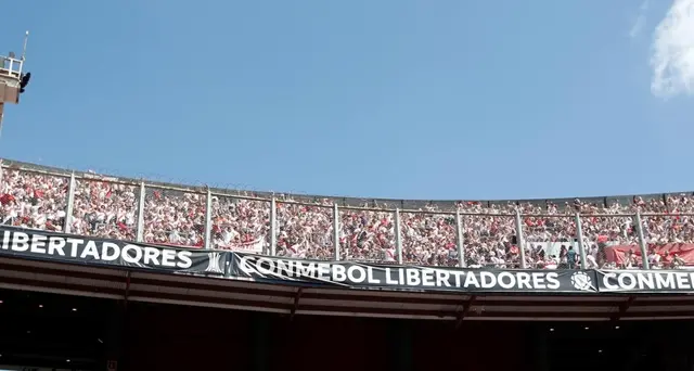 Libertadores:rafforzate misure sicurezza