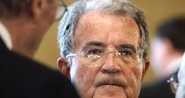 Prodi, prima si trattava, ora minacciano