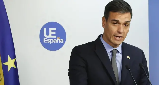 Gibilterra: Sanchez, Ue è con la Spagna