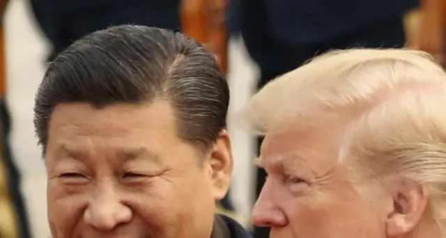 G20, Cina corteggia alleati anti-Trump