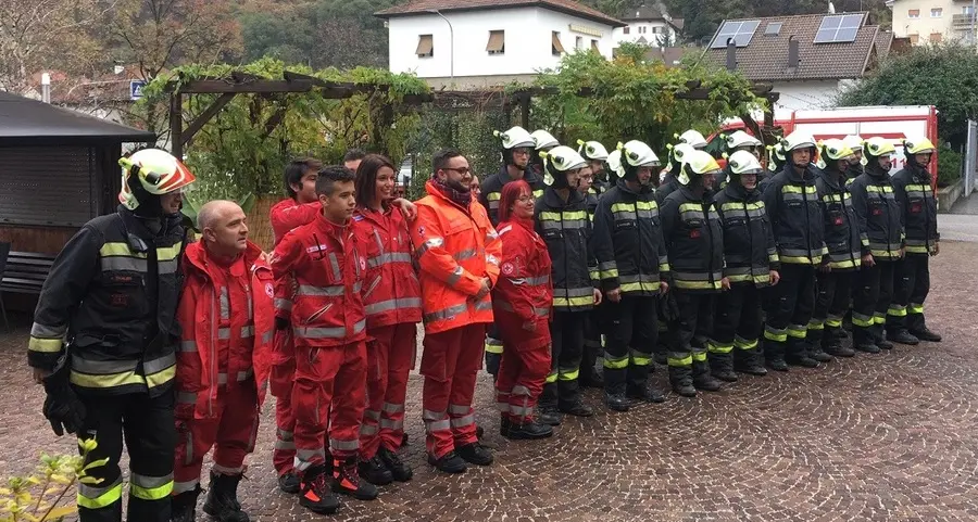Parcheggi «selvaggi», lungodegenti in pericolo