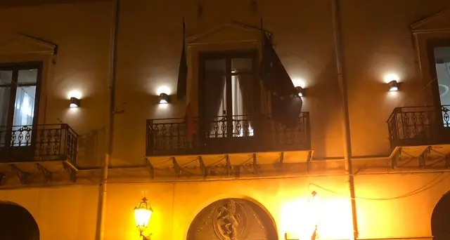 A Corleone verso vittoria Nicolosi